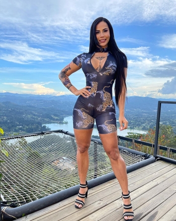 Luz Elena Echeverría
