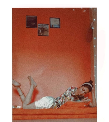 Palak Singh