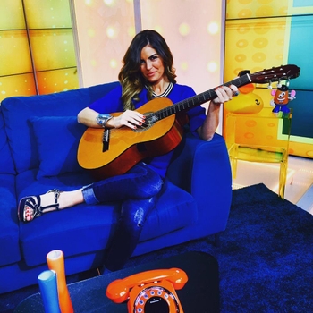 Amélie Bitoun