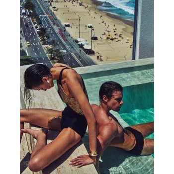 Alexandra Agoston