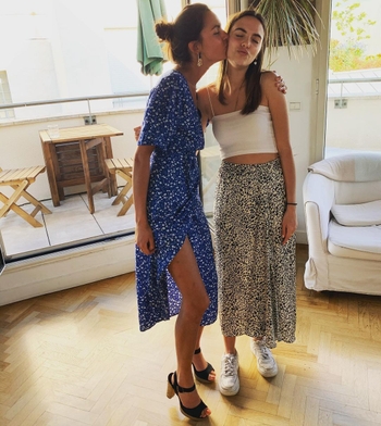 Chloé Tarka