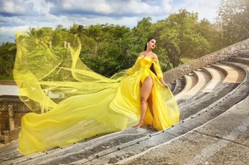 Dianabel Gómez