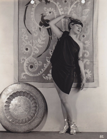 Fifi D'Orsay