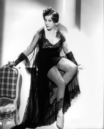 Fifi D'Orsay