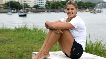 Mari Paraíba