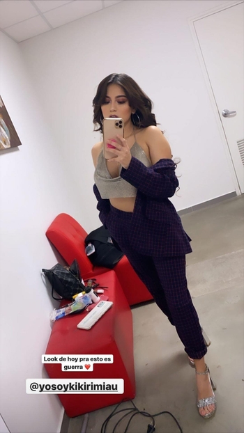 Amy Gutiérrez