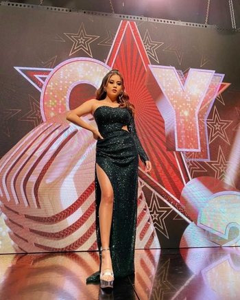 Amy Gutiérrez