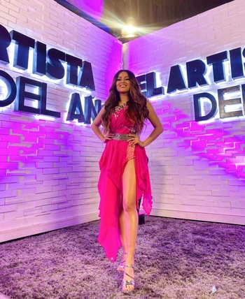 Amy Gutiérrez