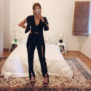 Leticia Sahagún