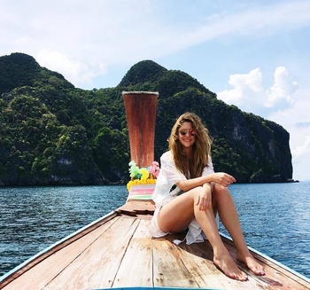 Leticia Sahagún