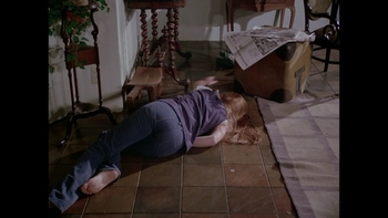 Annette OToole