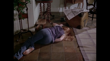 Annette OToole