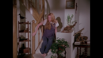 Annette OToole