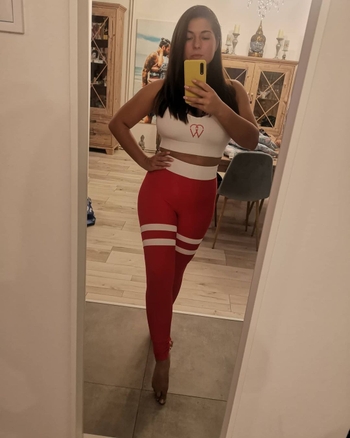 Gréta Horváth
