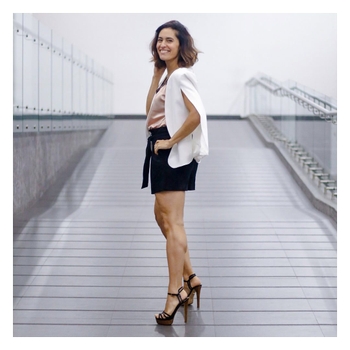 Luz María Zetina