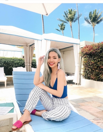 Tiffany Ma