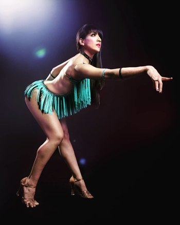 Natalia López