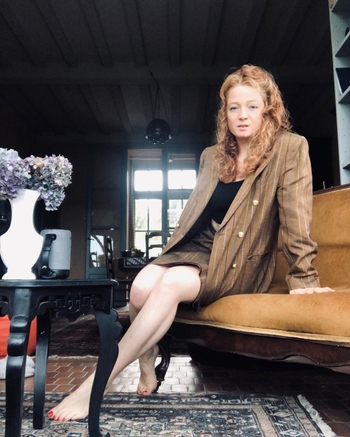 Cornélie Havas