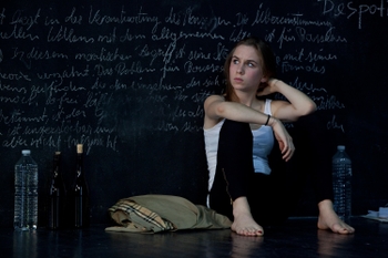 Eugénie Anselin