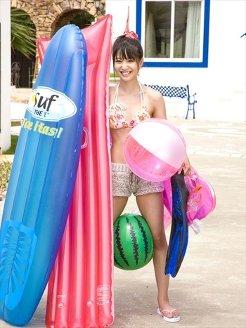 Babi Koike
