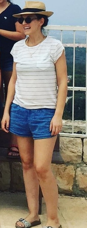 Noga D'Angeli