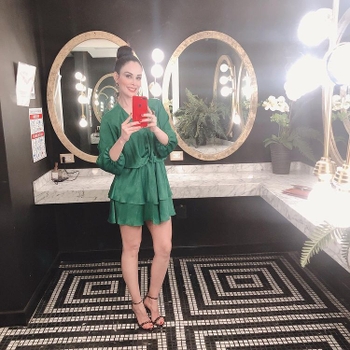 Tania Vázquez