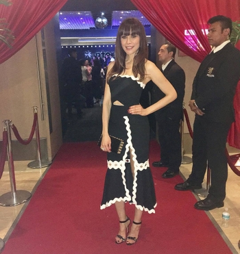 Tania Vázquez