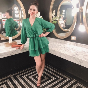 Tania Vázquez