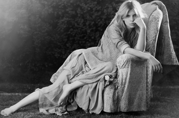 Clémence Poésy