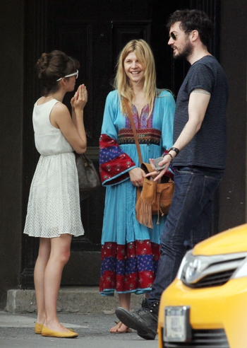 Clémence Poésy