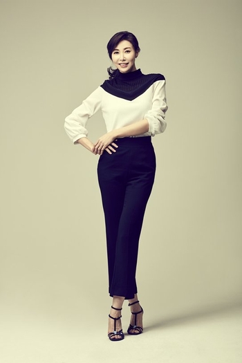 Sung Hyun-ah