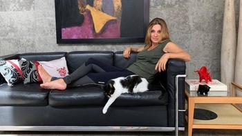 Patrícia de Sabrit