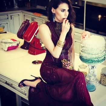 Ayse Hatun Önal