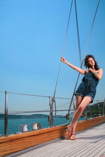 Ayse Hatun Önal