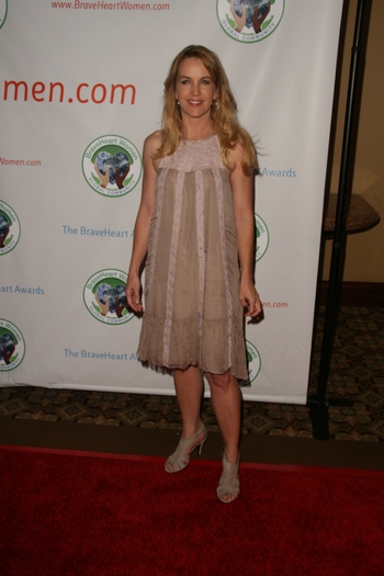 Renée O'Connor