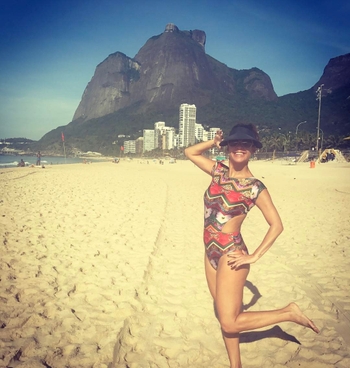Thalita Rebouças
