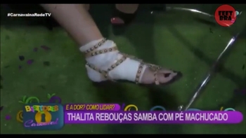 Thalita Rebouças