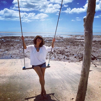 Thalita Rebouças