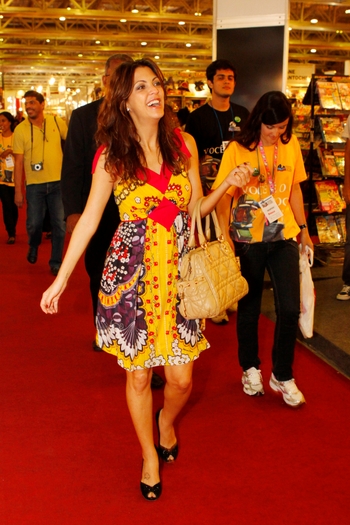 Thalita Rebouças