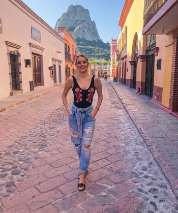 Ana Lucía Ganuza
