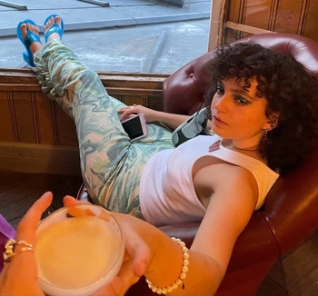 Wilma Lidén