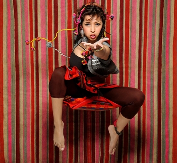 Ivonne Guzmán