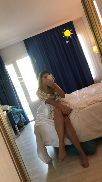 Natalie Shay