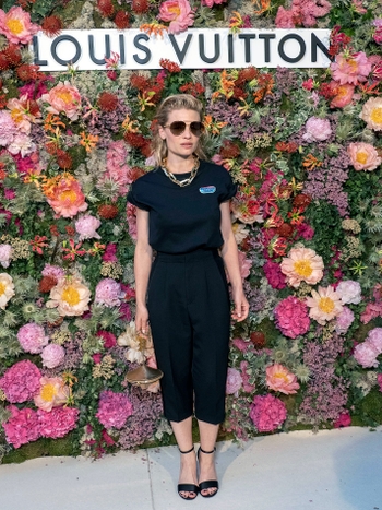 Mélanie Thierry