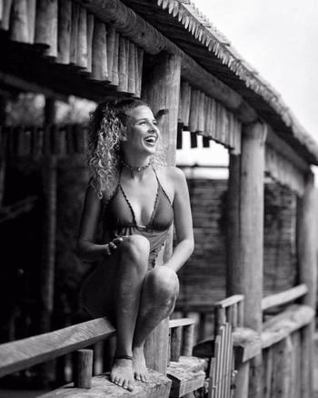 Debby Lagranha