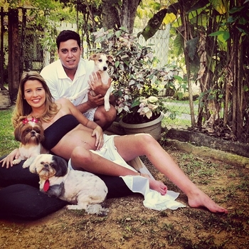 Debby Lagranha