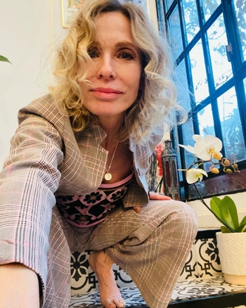 Gloria Carrá