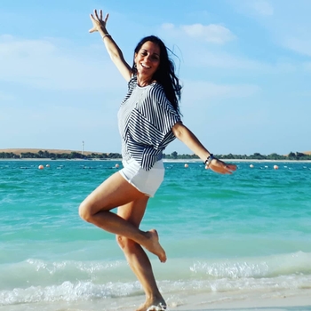 Luciana González Costa