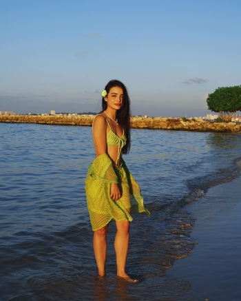 María José Vargas Agudelo