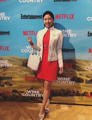 Grace Asakura
